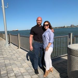 Meet your Posher, Nicky